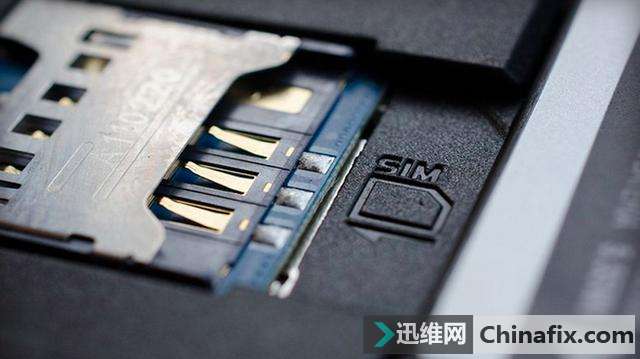 换号不换卡，e-SIM卡又是何方神圣？