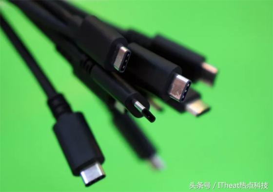 到底该统一什么接口标准？USB 3.2来了