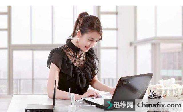 新买的无线路由器还用电脑设置上网吗？其实一部手机就可以搞定