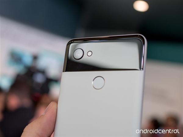 谷歌Pixel2/XL重要升级：SIM卡可以抛弃了