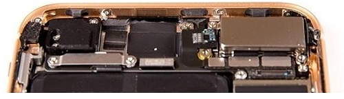 如何评价苹果iPhone8 Plus有多达77颗螺丝？