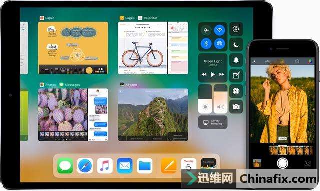 好好利用这些苹果iOS 11设置 提升你的体验