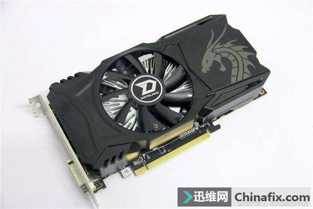 谁说RX 460D不能开核？RX 560哭了！