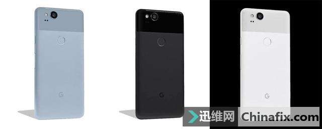Google秋季发布会新品悉数曝光：Pixel 2 发布会抢先看