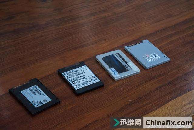 SSD硬盘选择指南！