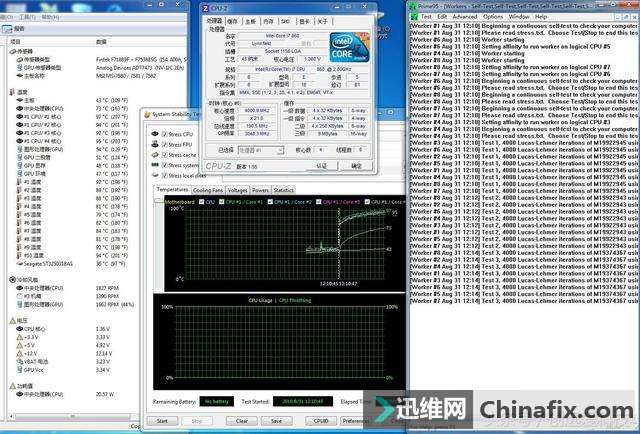 听说过水冷散热，您听说过冰冷处理器吗？