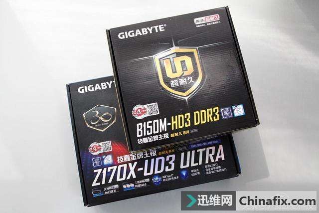 DDR3与DDR4内存有什么分别？让测验来告诉你！