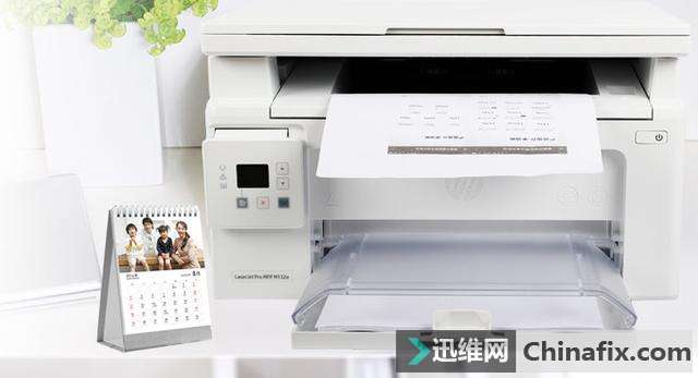 适用于家庭和一般办公场景中运用的打印机