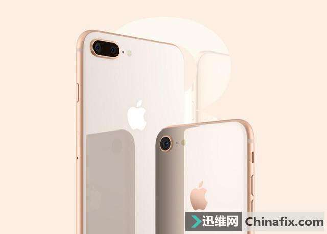 iPhone 8快充技术竟然采用极高压式充电？
