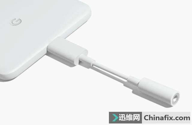 Google USB-C音频转接线额外购买