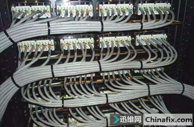 网速快不快与综合布线的关系究竟有多大？