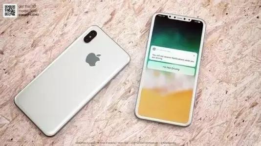 iPhone8 到底该怎样解锁