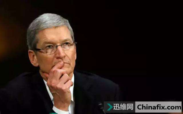 一部iPhone8,苹果能赚多少钱？