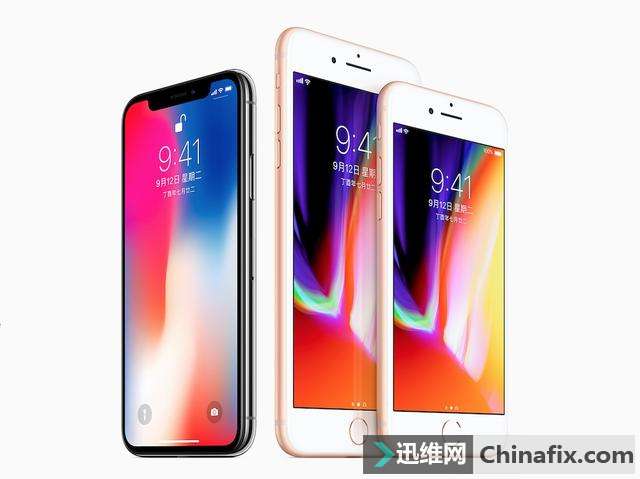 升级 苹果iOS 11 后没法用 3D Touch 开后台程序界面？