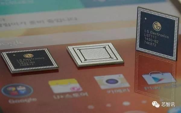 首款Intel 10nm代工ARM芯片曝光