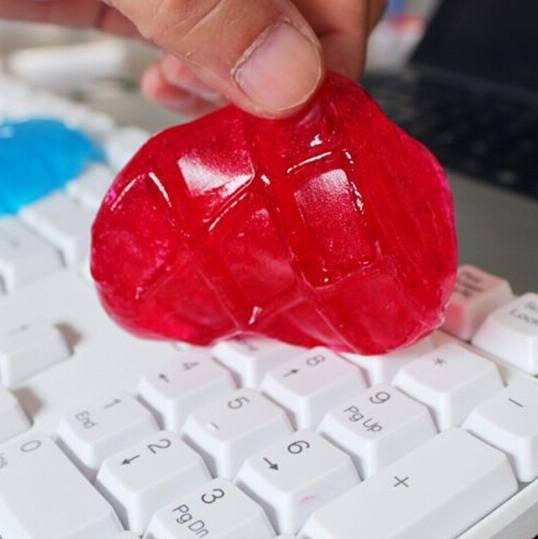 做到这两点，让你的机械键盘清洁如新