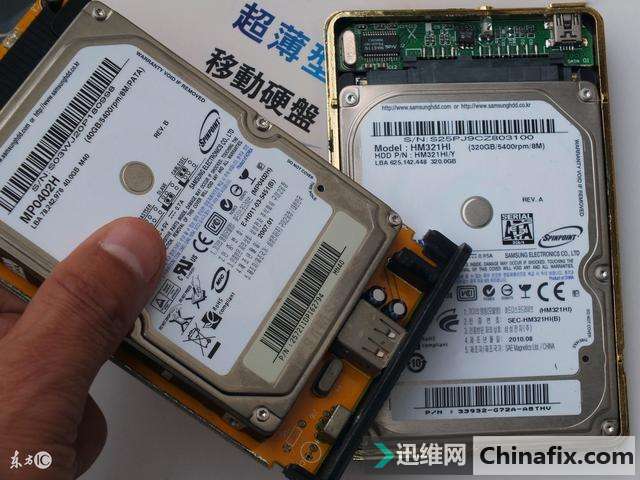 固态硬盘要不要分区？这里有答案