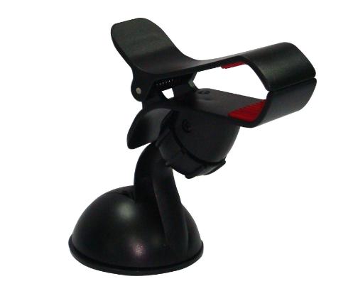 手机如何当车记录仪的使用？