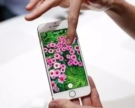 iPhone 7 手机运用技巧大全