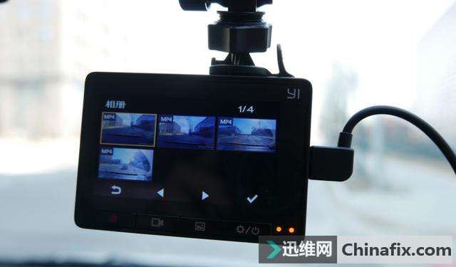 行车记录仪上的内存卡的选择