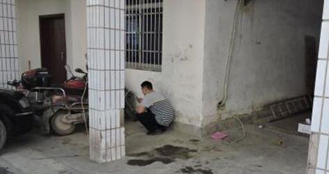 手机改装wifi外置天线，从此不用墙角蹭无线WiFi