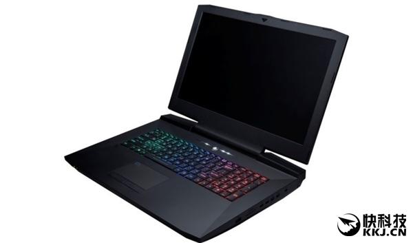 Intel8代酷睿i7/i5笔记本来了