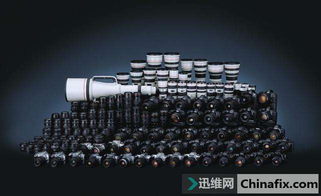 为什么要选择单反？数码单反相机的有什么优势