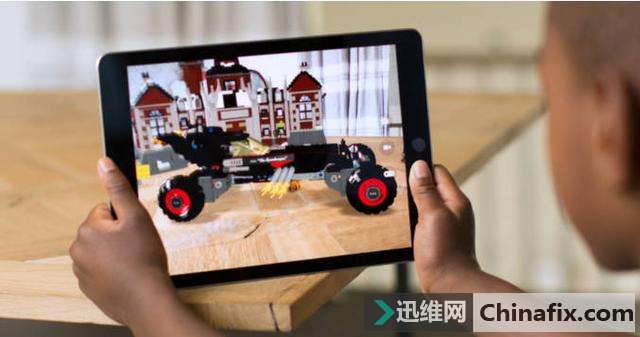 哪些苹果设备支持ARKit