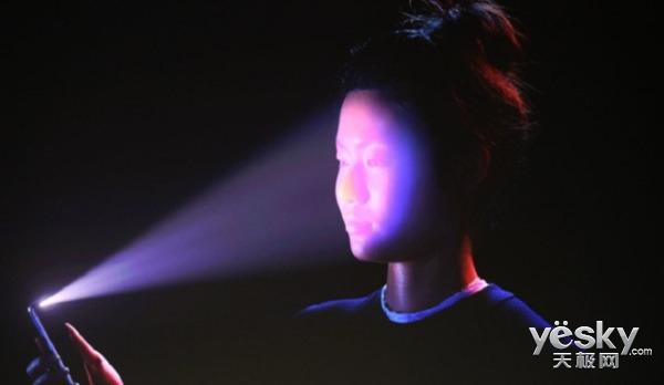 苹果Face ID让安卓面部识别迎来春天