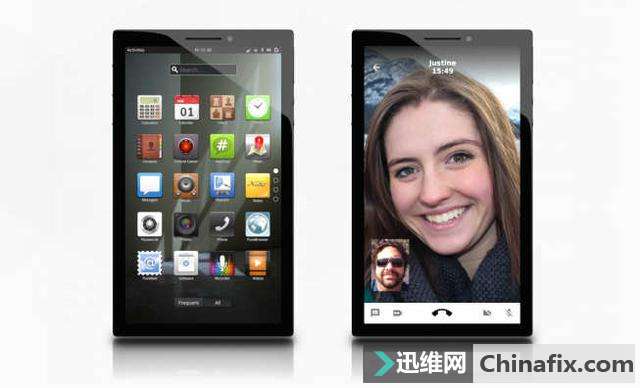 2017年全屏手机推荐 硬件和时尚的现代的规划