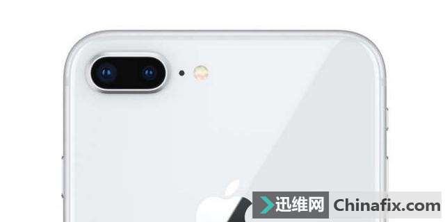 iPhone 8玻璃背板维修费比正面玻璃贵三倍多
