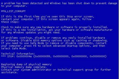 笔记本常见问题一分钟学会自己搞定，不再求人