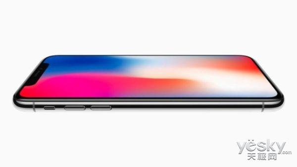 2018年iPhone或采用Full Active LCD显示屏
