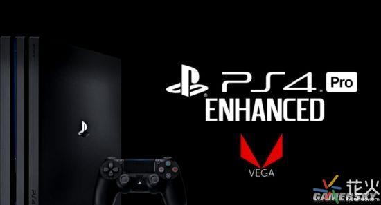 感谢A卡！PS4 Pro性能将大幅升级：全球最强主机