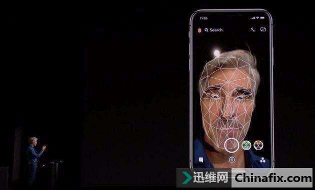 指纹才是王道！微软获新专利，或为指纹键盘产品升级