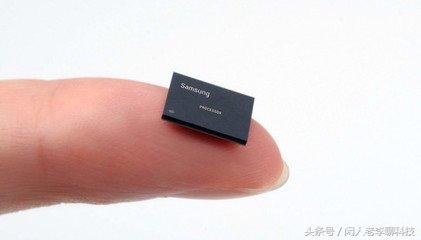 三星今天宣告11nm新工艺 7nm明年下半年或将试产