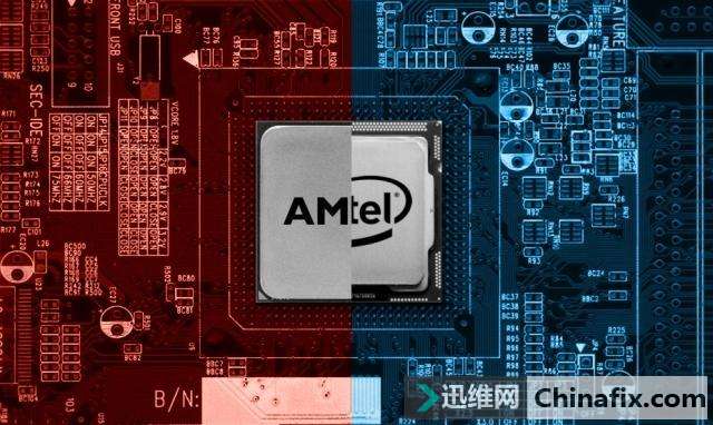 英特尔要和AMD打造VEGA核心的处理器，新证据出现了！