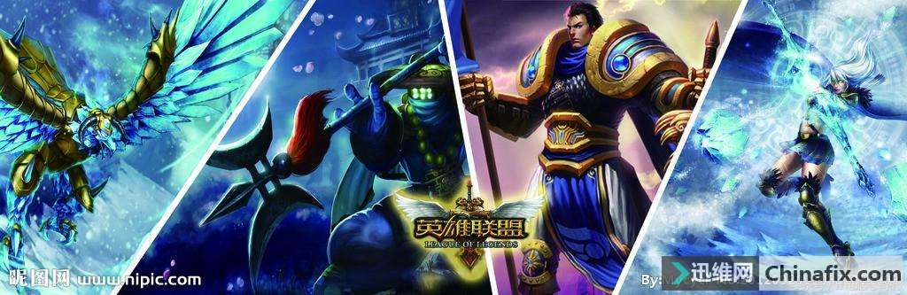 火爆游戏LOL（英雄联盟）那种电脑主机撸着爽呢？