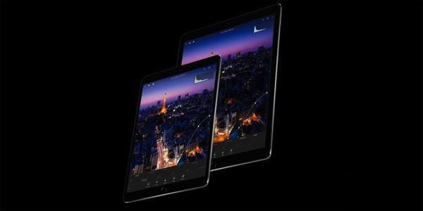 最新消息！全新iPad Pro将搭载Face ID！