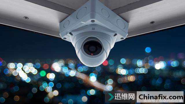 智能摄像头的安全问题，摄像头安全案例和防范办法