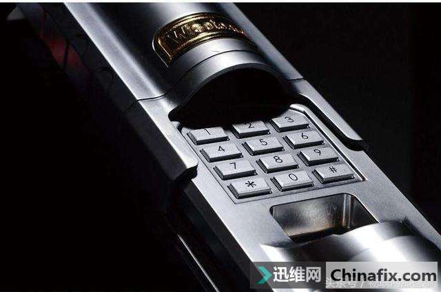 智能锁安全问题探密