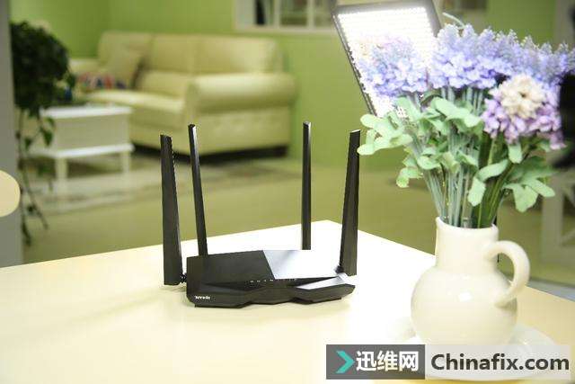 干货｜教你将闲置路由器改造为交换机