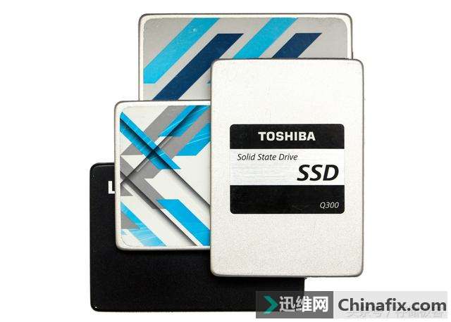 TLC固态硬盘为何非要用SLC Cache