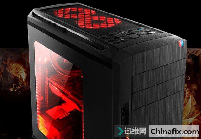 固态硬盘也会有性能瓶颈？注意一个现象即可发现性能瓶颈所在
