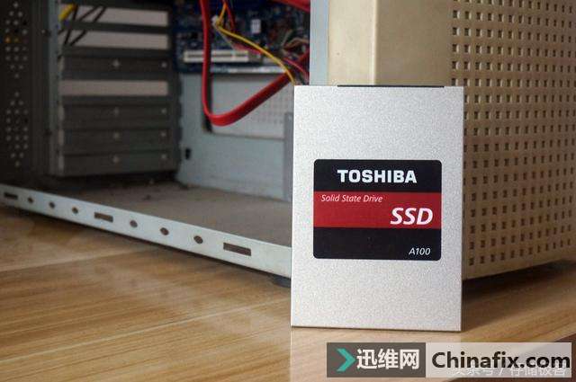老电脑起死回生，只需要一块固态硬盘