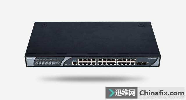 局域网与交换机！