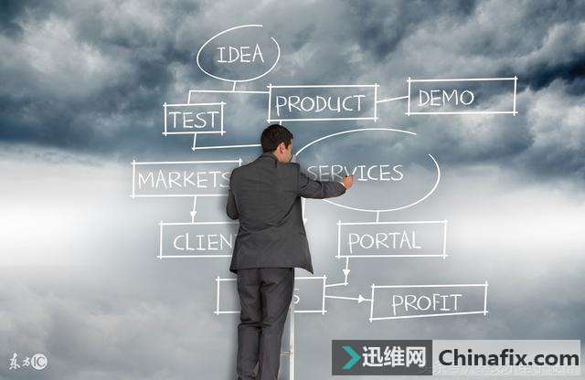 网络交换机的作用！