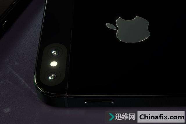 全新iPhone SE概念渲染：iPhone X 风格无边框屏幕