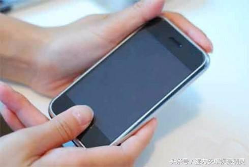 iPhone X如何进行刷机？iPhone手机手机刷机通用的小技巧