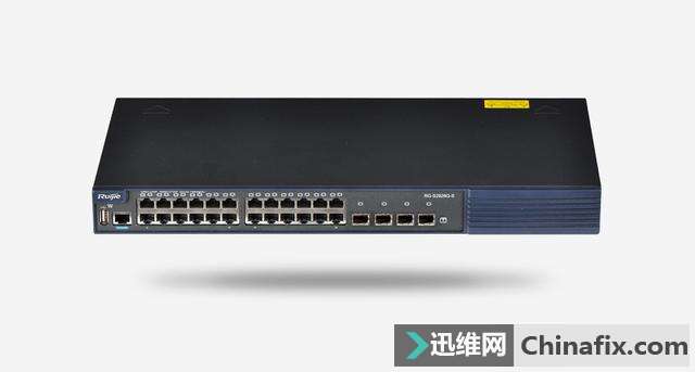 无线交换机与二层交换机